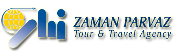 Zamanparvaz Tour and Travel Agency