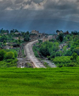 Ardabil