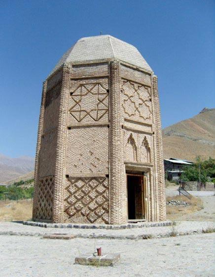 Shebli Tomb