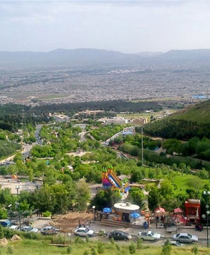 Kermanshah