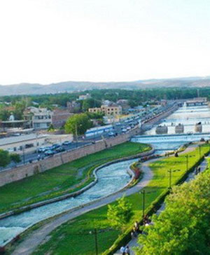 Maragheh