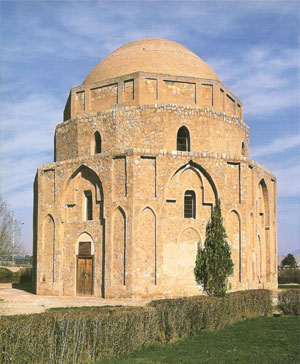 The Jabaliye Dome