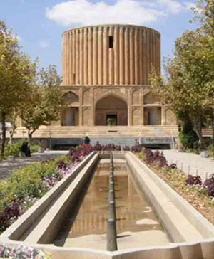 Khorshid Palace