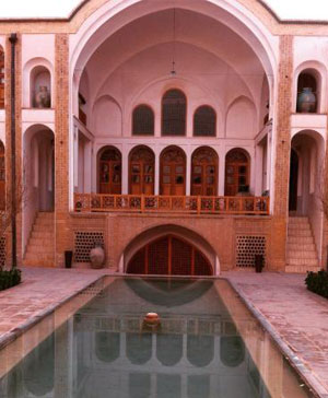 Kashan