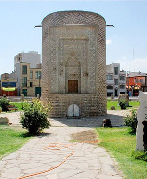 Orumiyeh