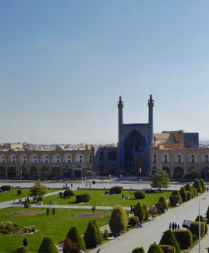 Masjed e Imam